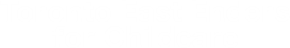 Toronto East Enders for Child Care